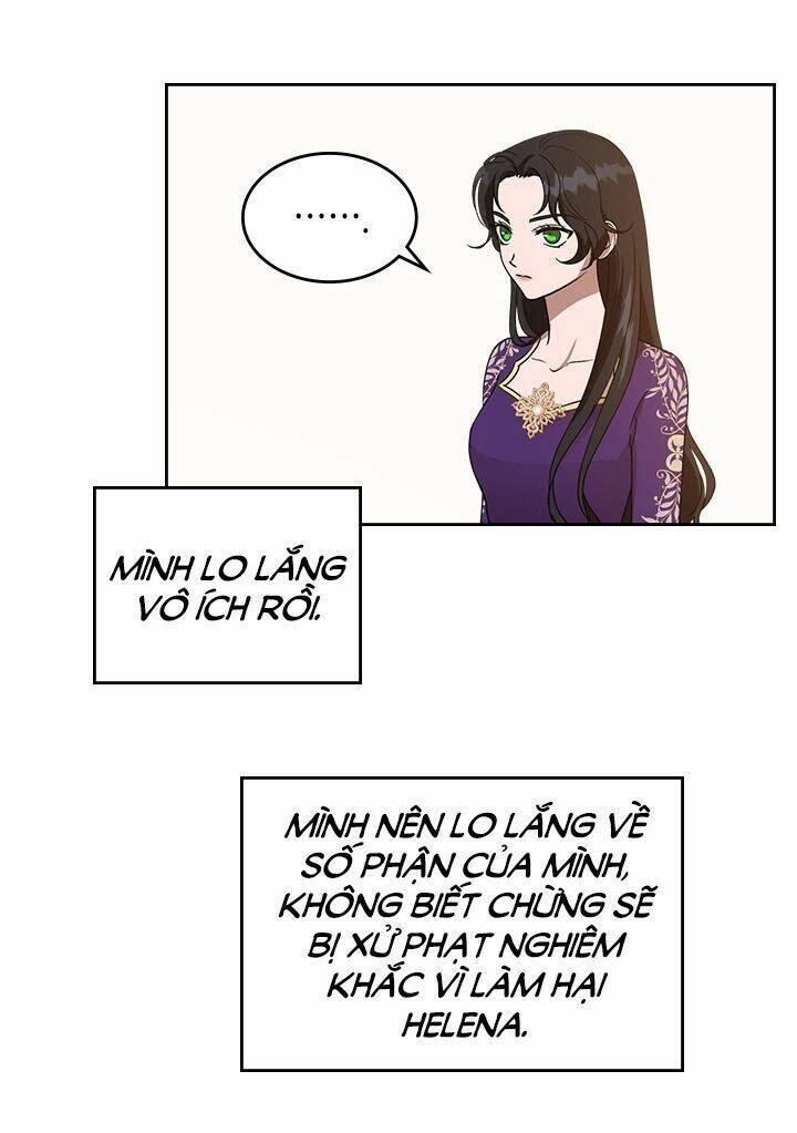 Giết Chết Ác Nữ Phản Diện: Chapter 5