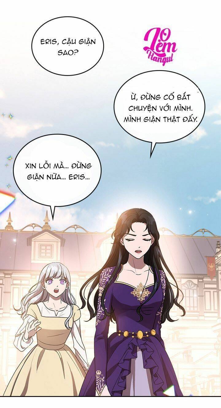 Giết Chết Ác Nữ Phản Diện: Chapter 5