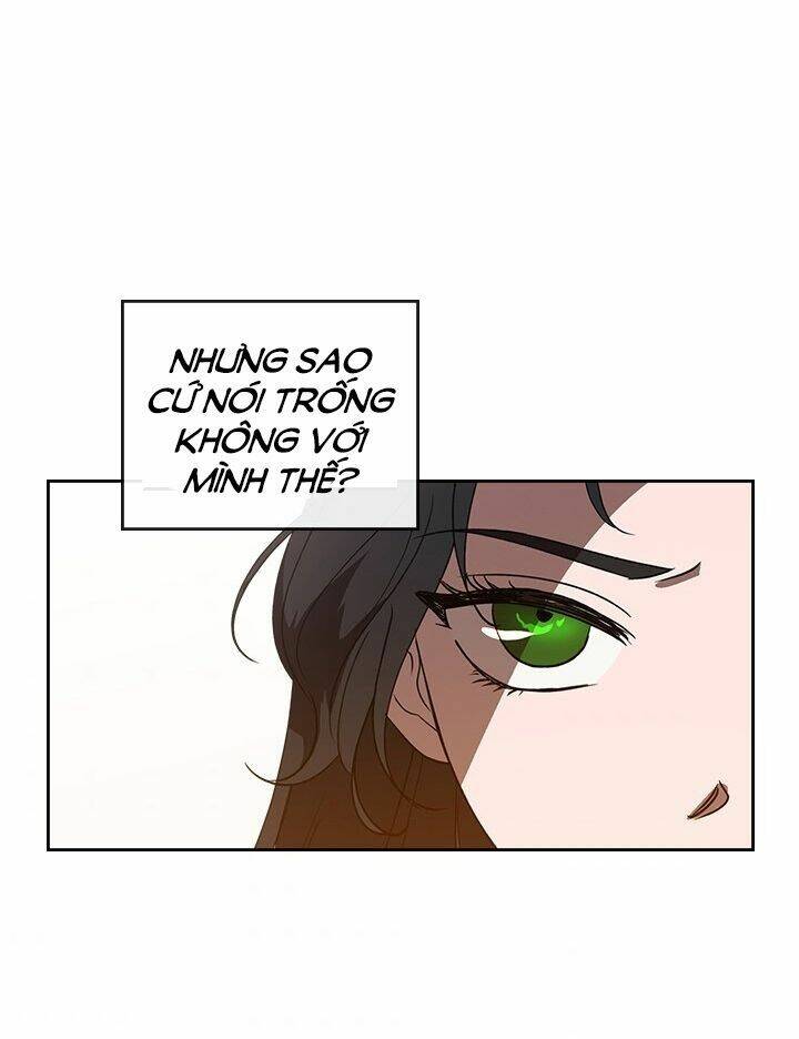 Giết Chết Ác Nữ Phản Diện: Chapter 5