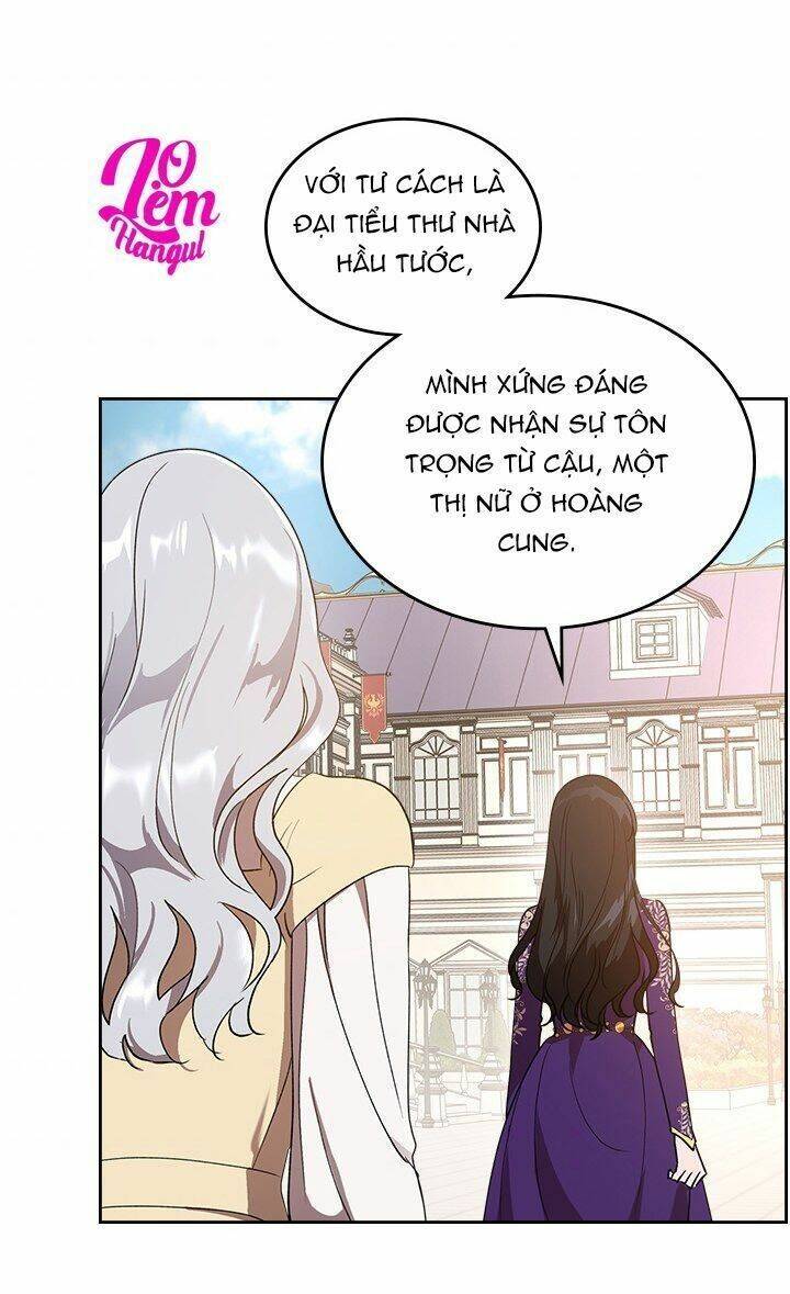 Giết Chết Ác Nữ Phản Diện: Chapter 5