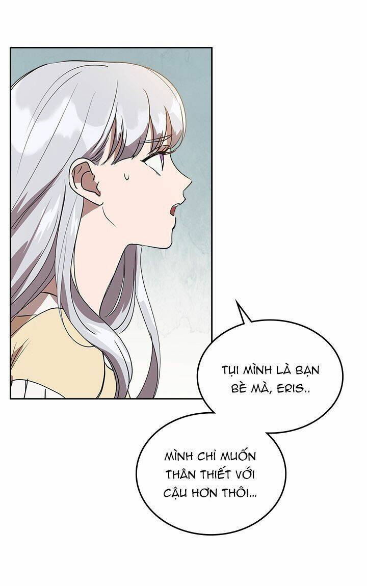 Giết Chết Ác Nữ Phản Diện: Chapter 5