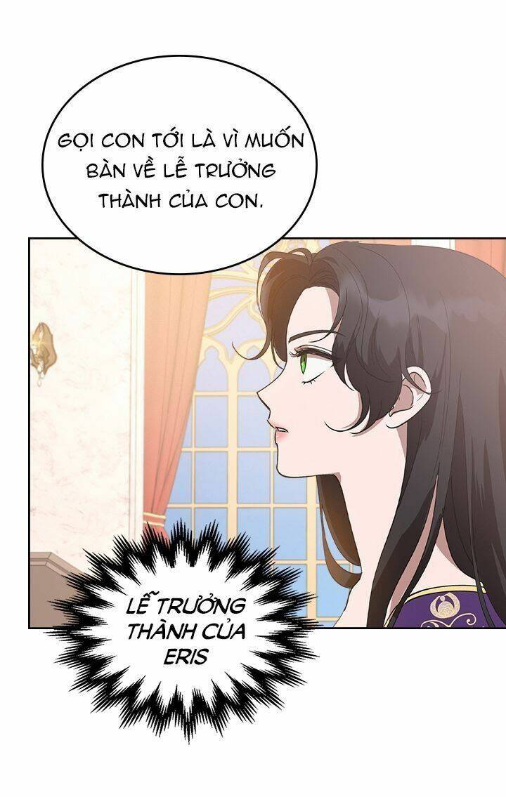 Giết Chết Ác Nữ Phản Diện: Chapter 5