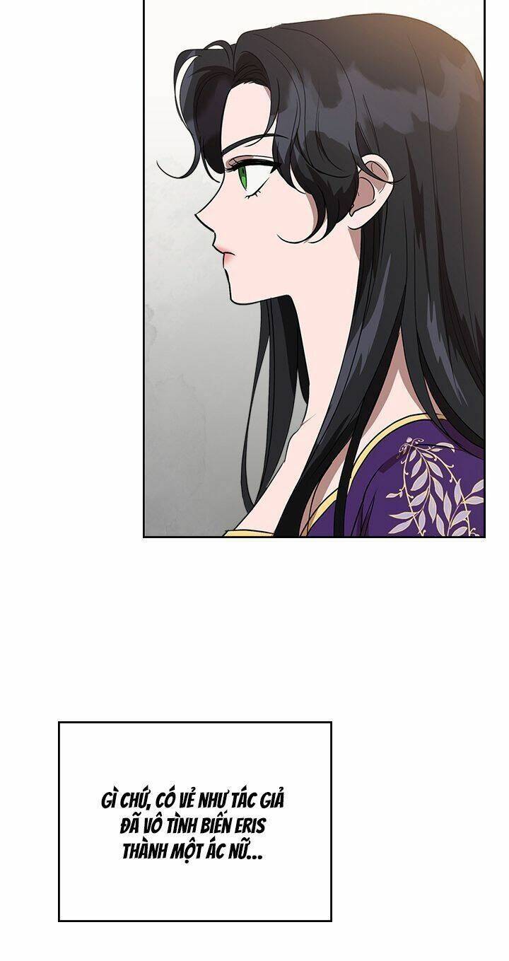 Giết Chết Ác Nữ Phản Diện: Chapter 5