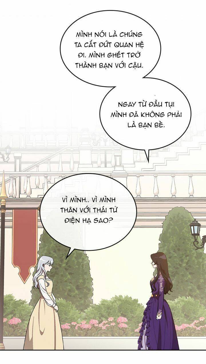 Giết Chết Ác Nữ Phản Diện: Chapter 5