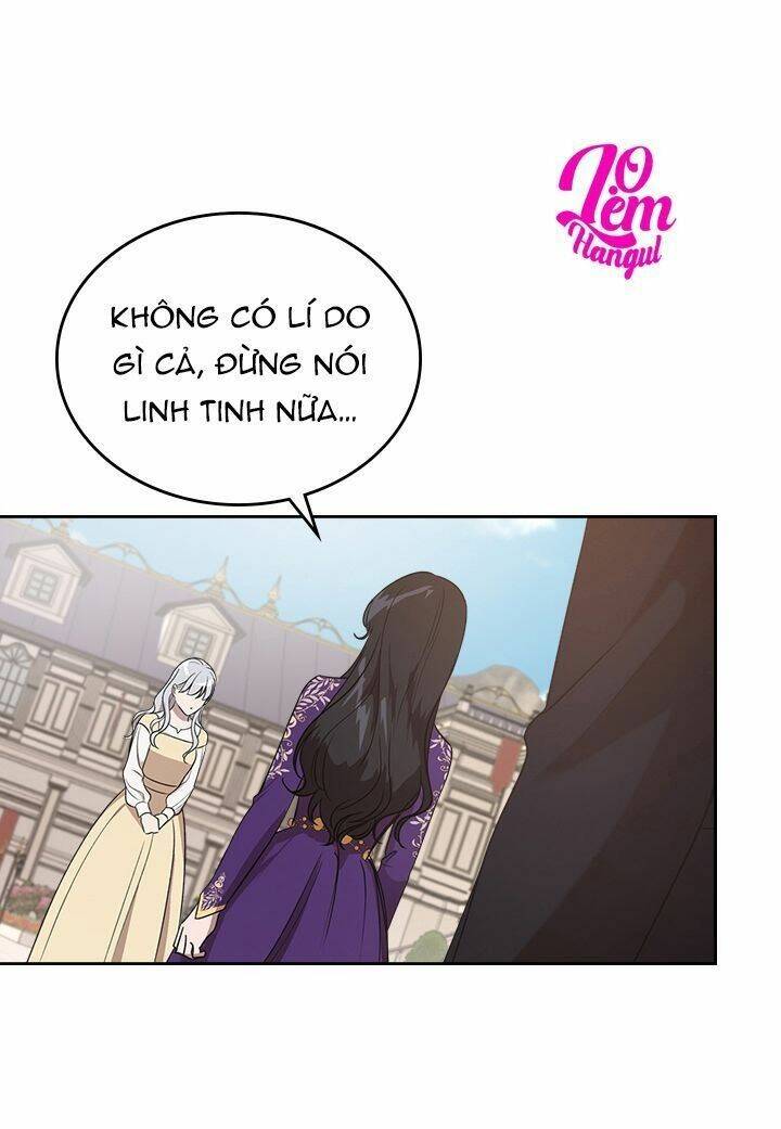 Giết Chết Ác Nữ Phản Diện: Chapter 5