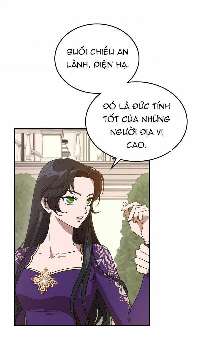Giết Chết Ác Nữ Phản Diện: Chapter 5