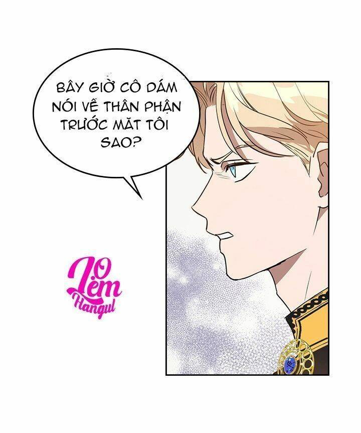 Giết Chết Ác Nữ Phản Diện: Chapter 5