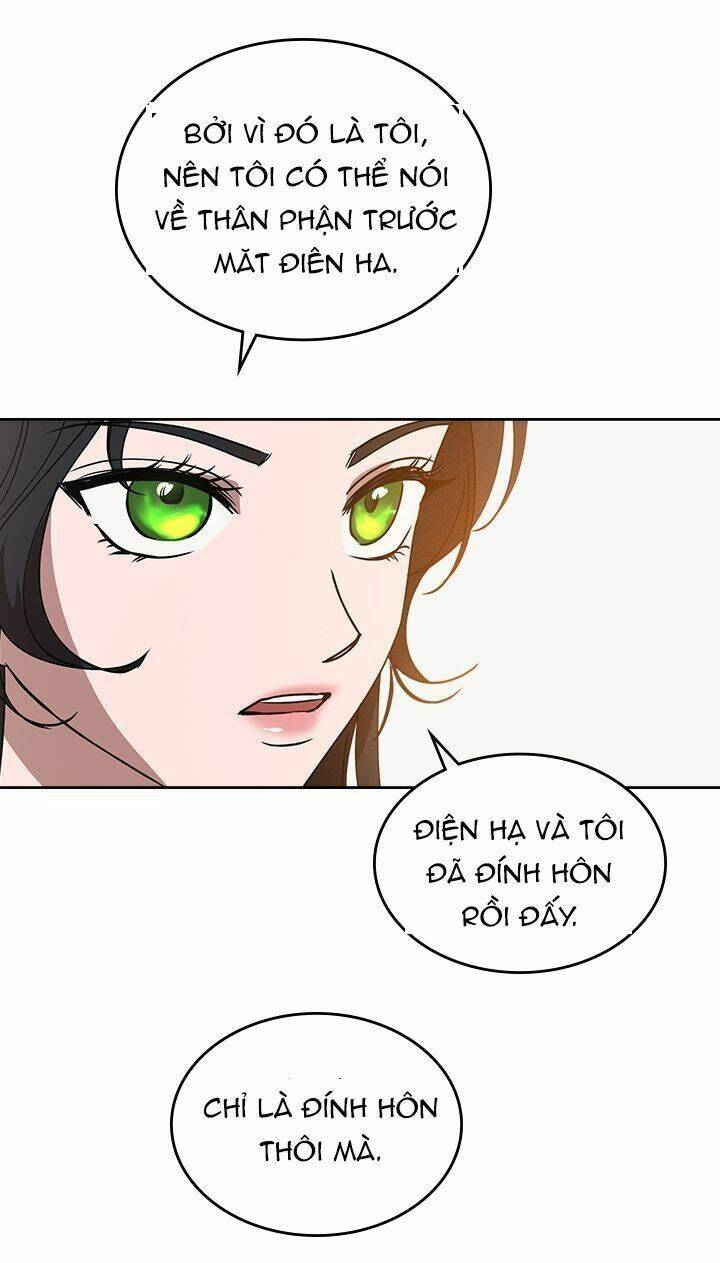 Giết Chết Ác Nữ Phản Diện: Chapter 5