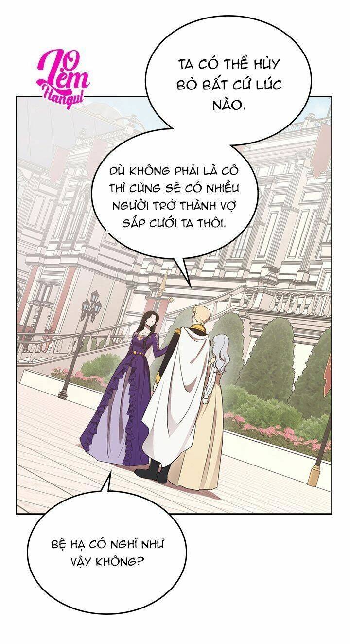 Giết Chết Ác Nữ Phản Diện: Chapter 5