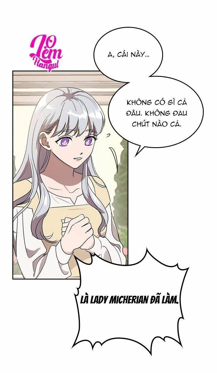 Giết Chết Ác Nữ Phản Diện: Chapter 5