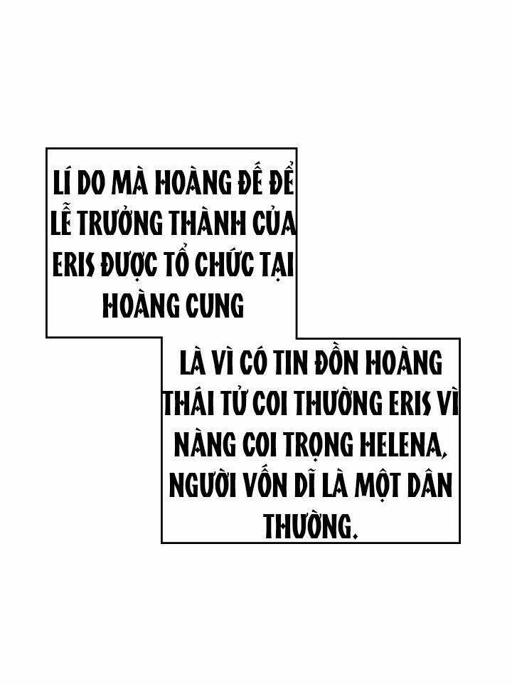 Giết Chết Ác Nữ Phản Diện: Chapter 5