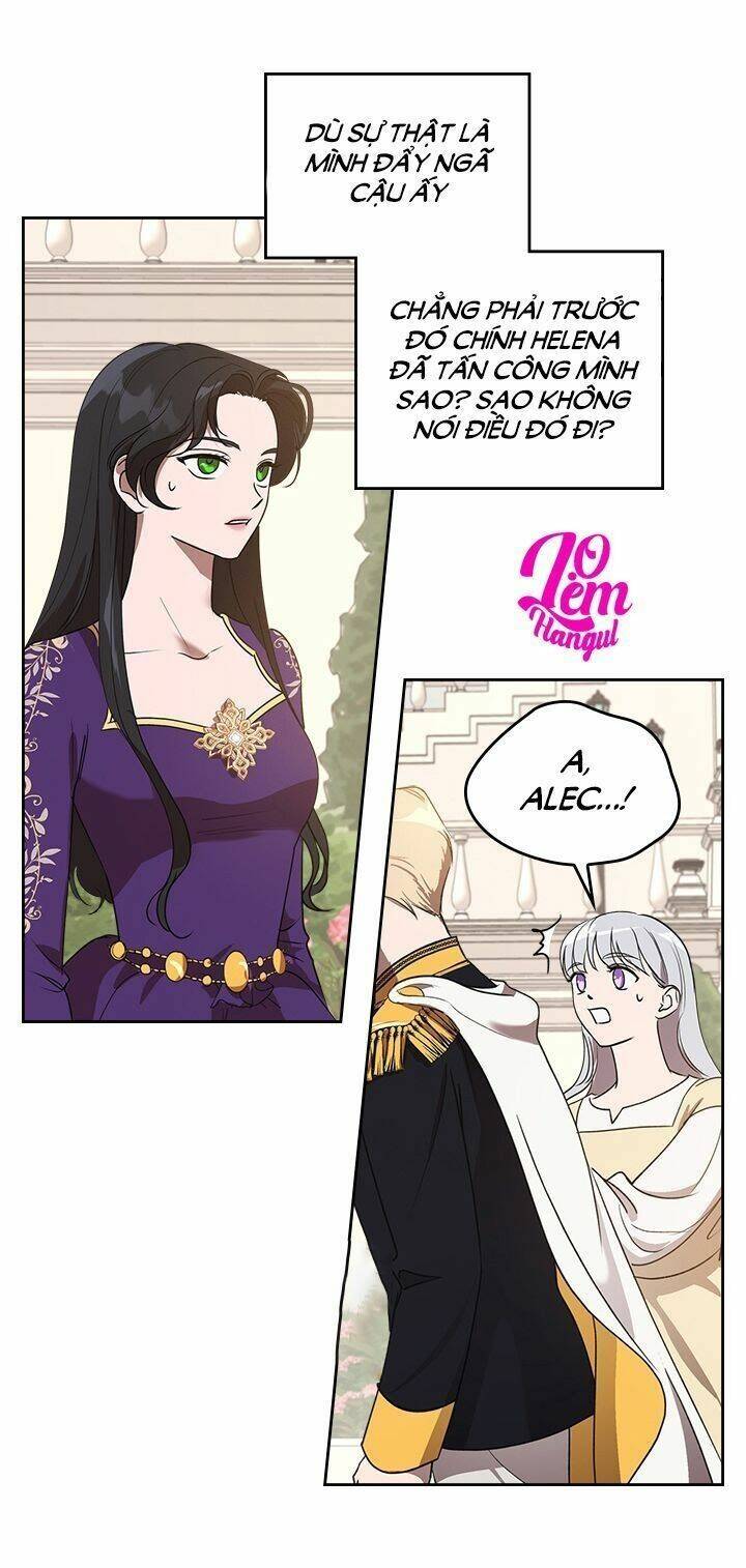 Giết Chết Ác Nữ Phản Diện: Chapter 5