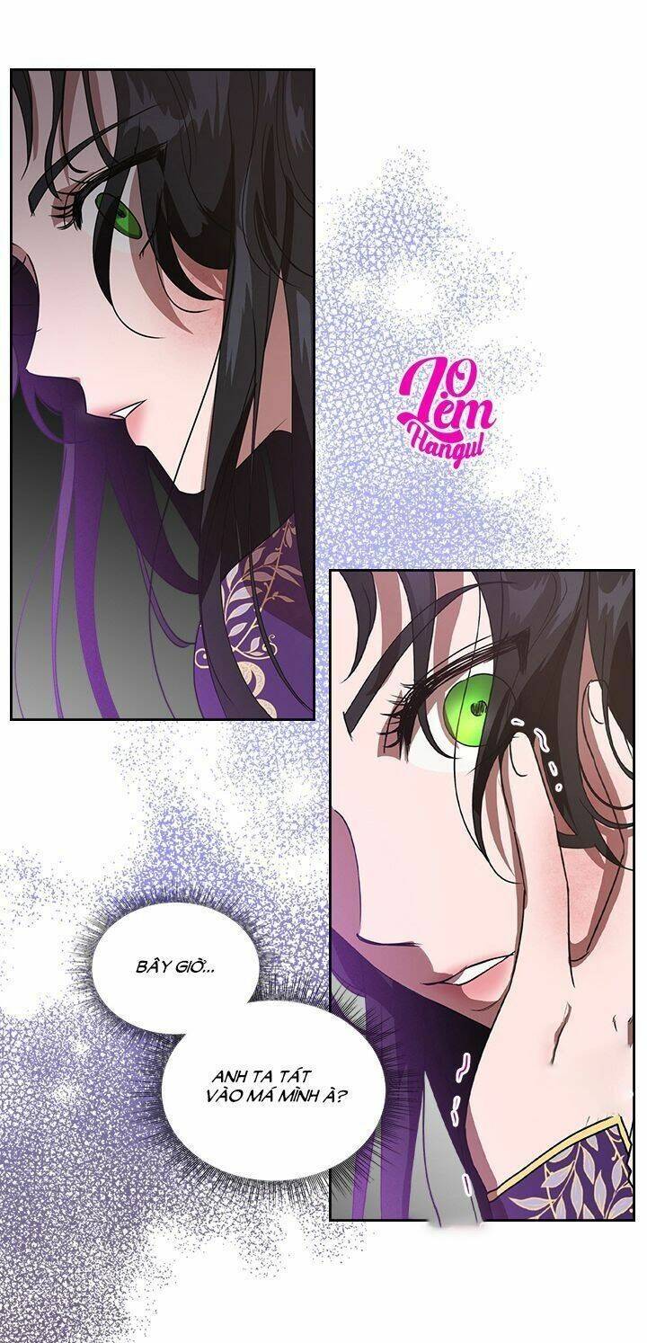 Giết Chết Ác Nữ Phản Diện: Chapter 5