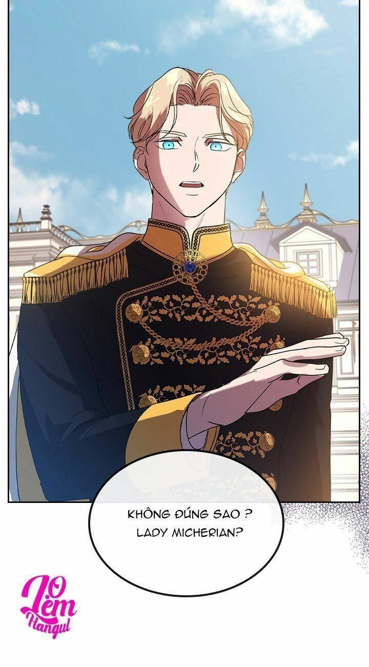 Giết Chết Ác Nữ Phản Diện: Chapter 5