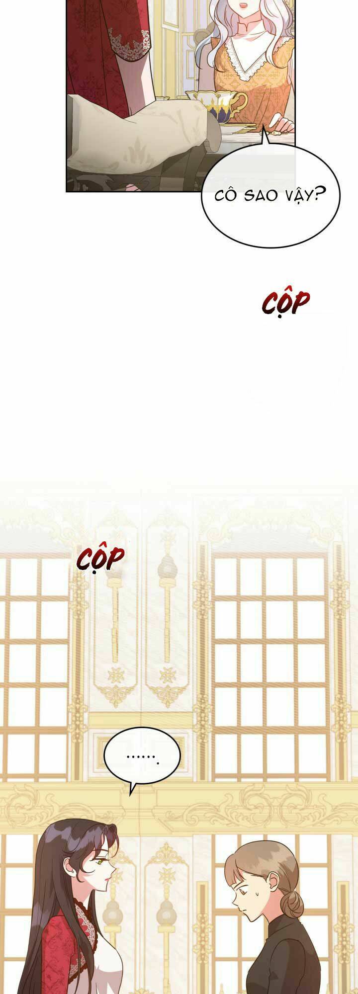 Giết Chết Ác Nữ Phản Diện: Chapter 50