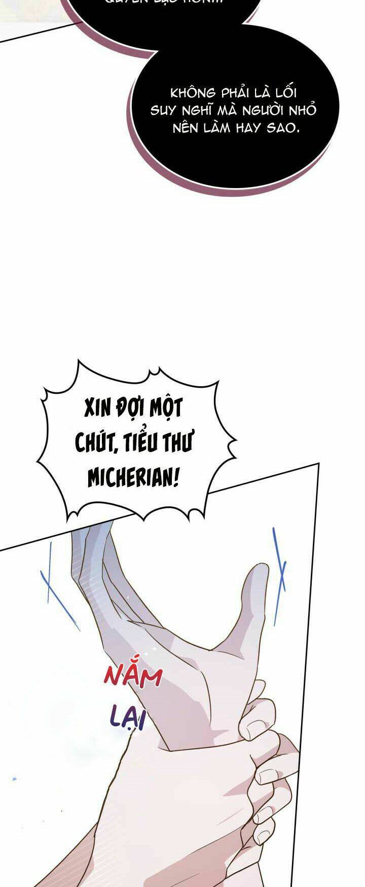Giết Chết Ác Nữ Phản Diện: Chapter 50