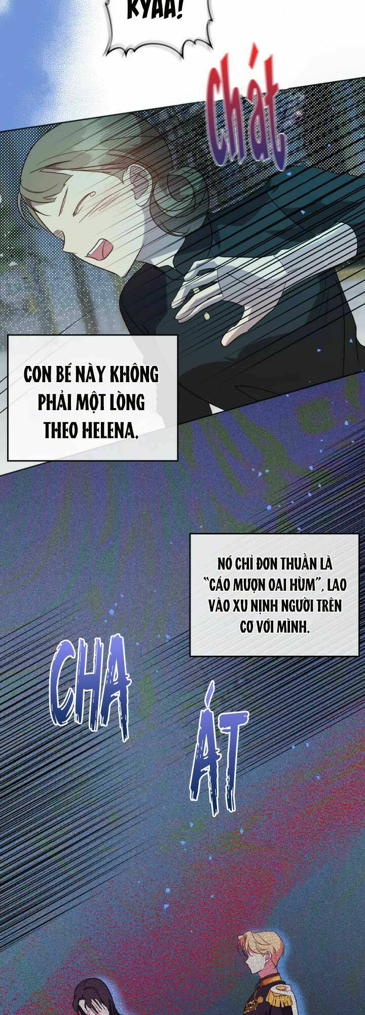 Giết Chết Ác Nữ Phản Diện: Chapter 50