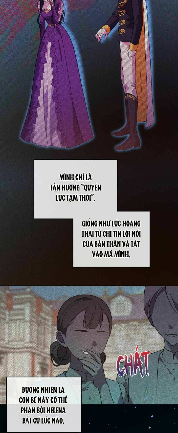 Giết Chết Ác Nữ Phản Diện: Chapter 50