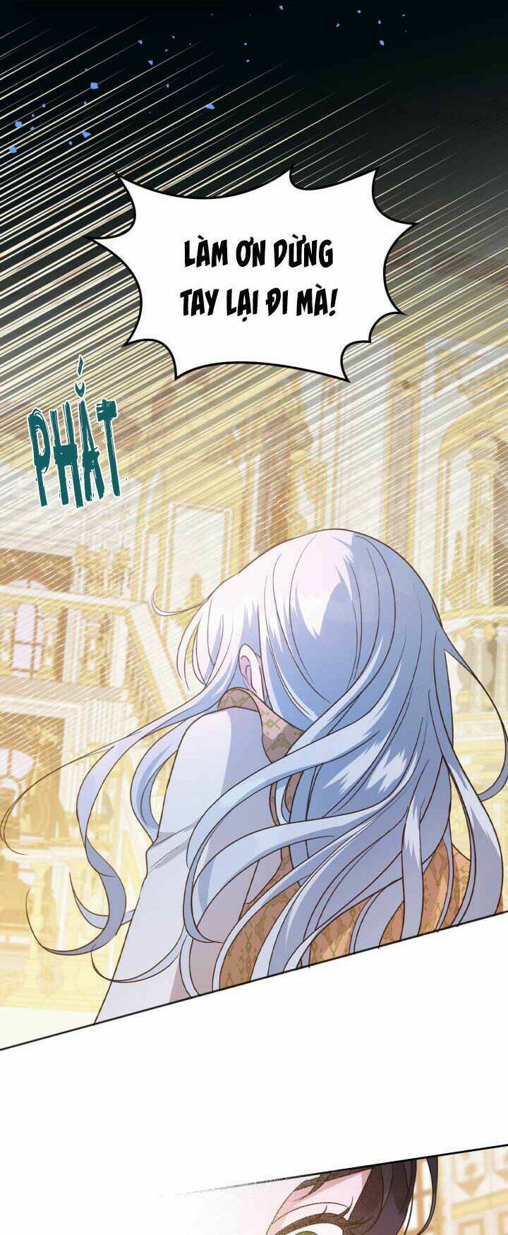 Giết Chết Ác Nữ Phản Diện: Chapter 50