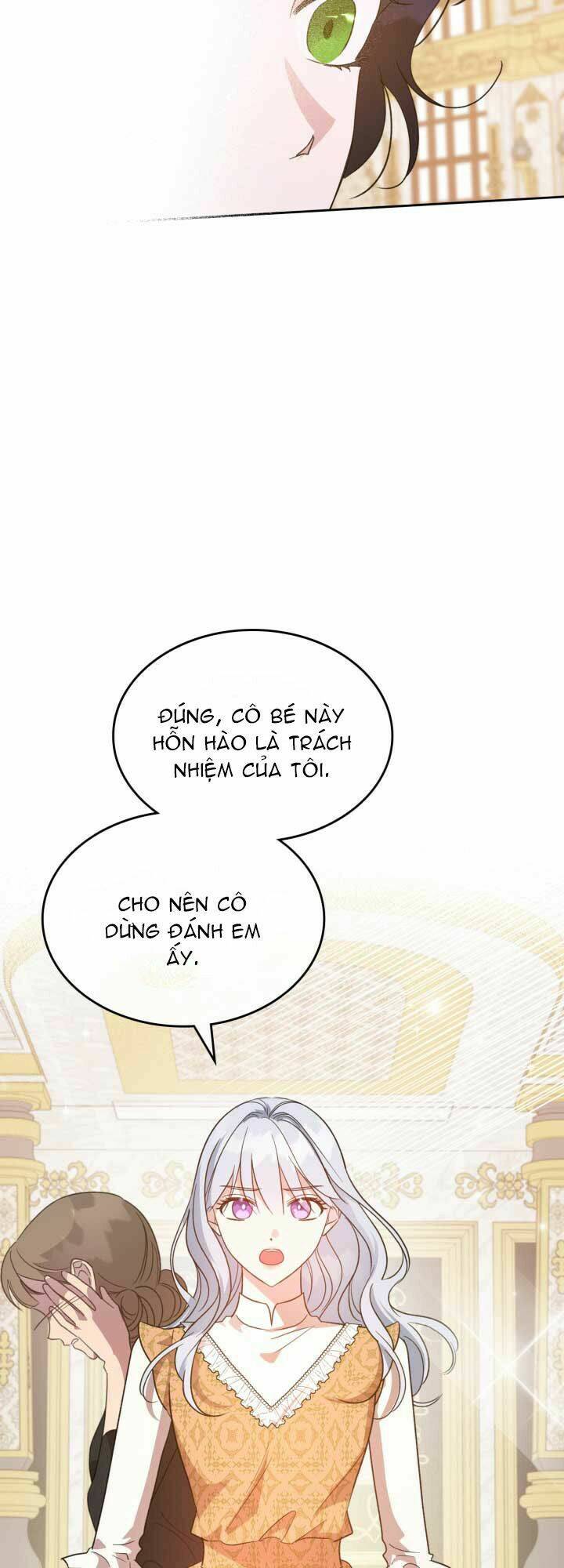 Giết Chết Ác Nữ Phản Diện: Chapter 50