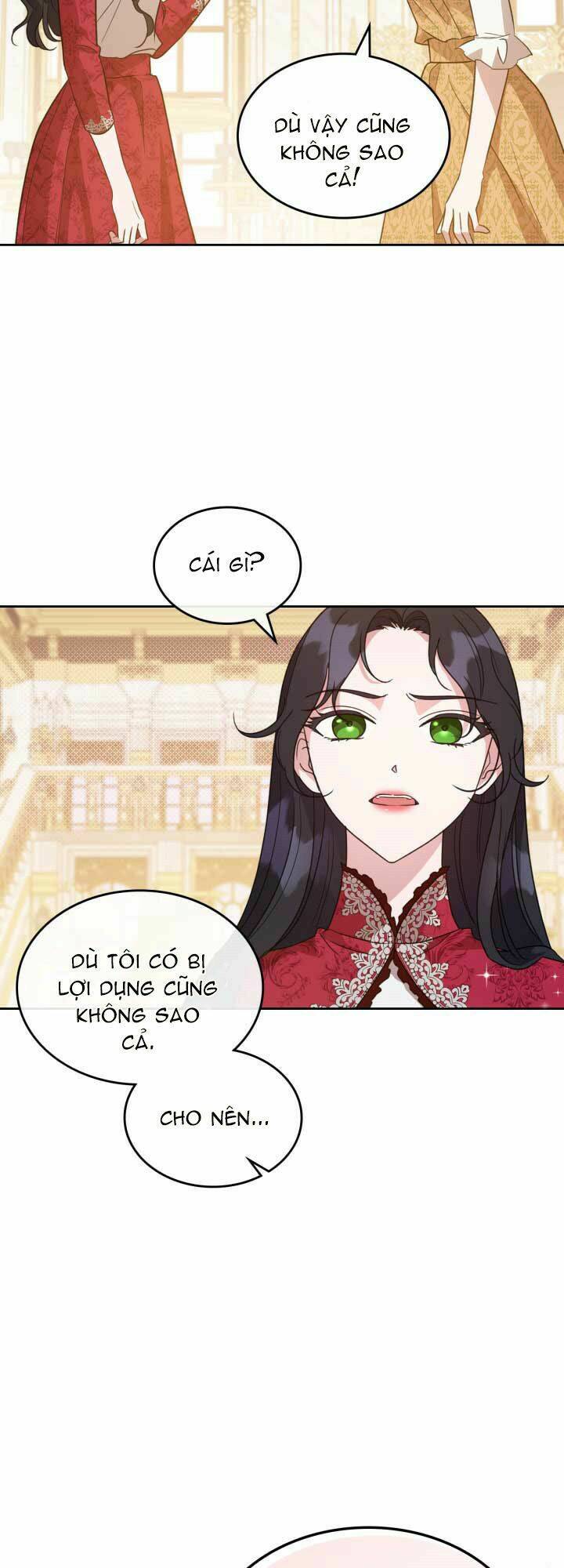 Giết Chết Ác Nữ Phản Diện: Chapter 50