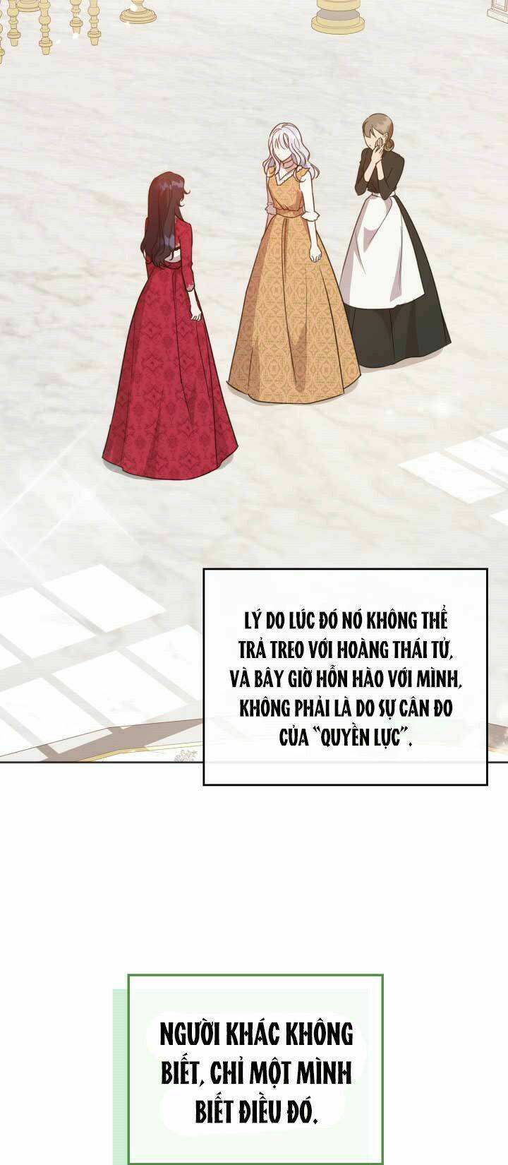 Giết Chết Ác Nữ Phản Diện: Chapter 50