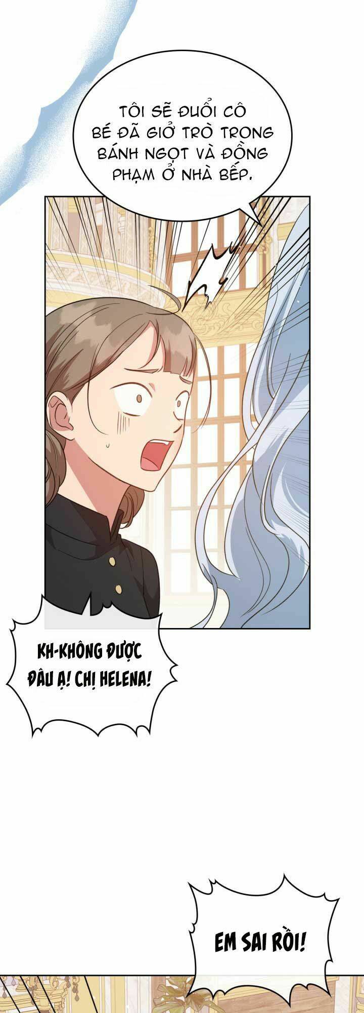 Giết Chết Ác Nữ Phản Diện: Chapter 50