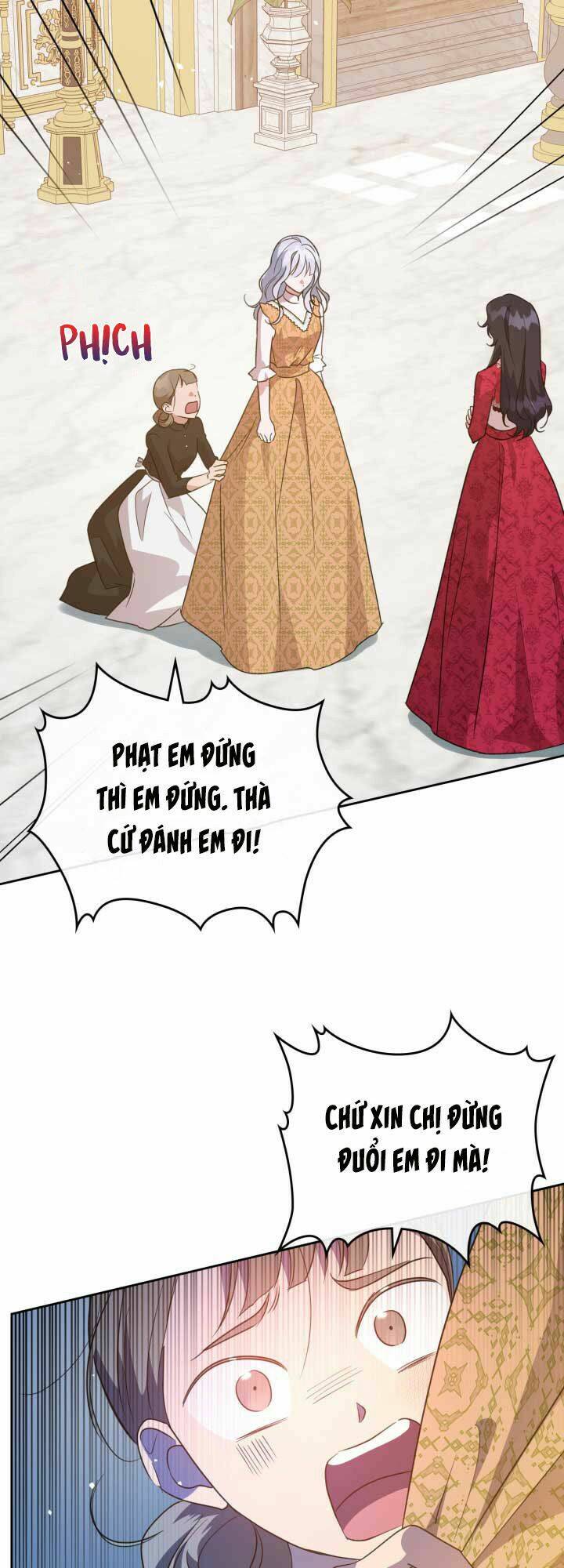 Giết Chết Ác Nữ Phản Diện: Chapter 50