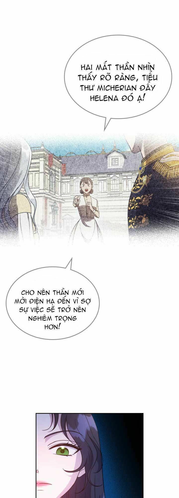 Giết Chết Ác Nữ Phản Diện: Chapter 50