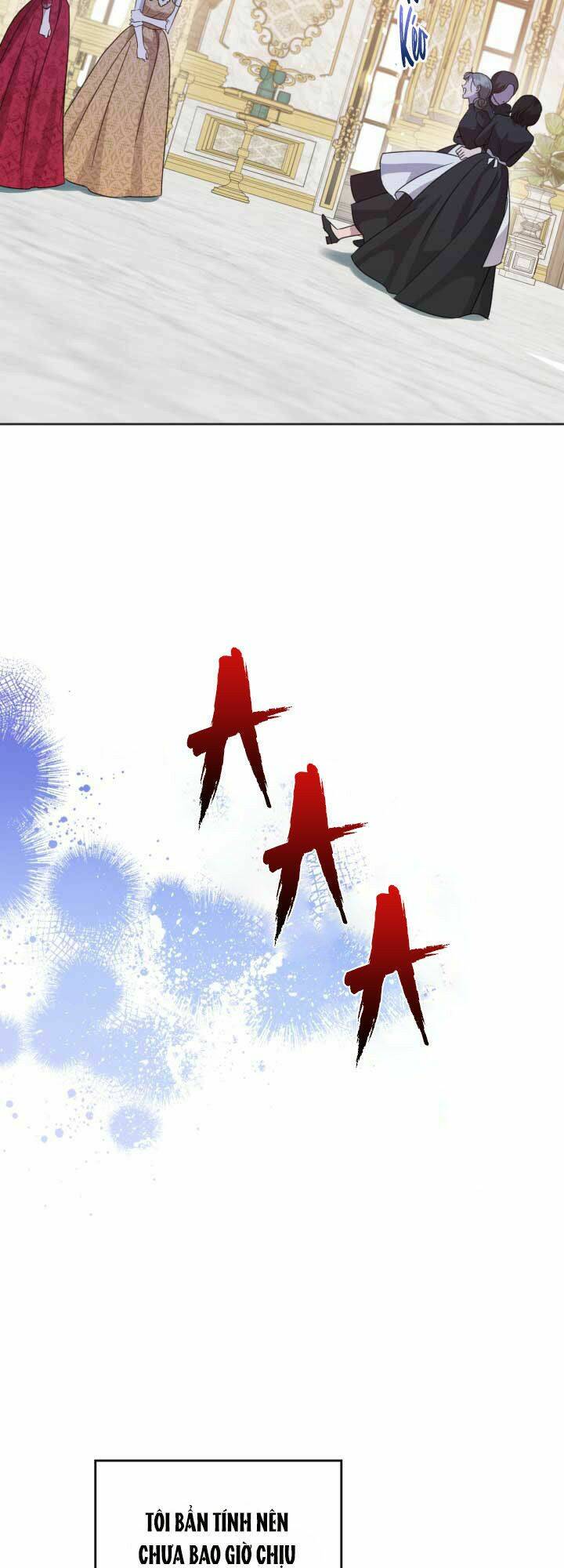 Giết Chết Ác Nữ Phản Diện: Chapter 50