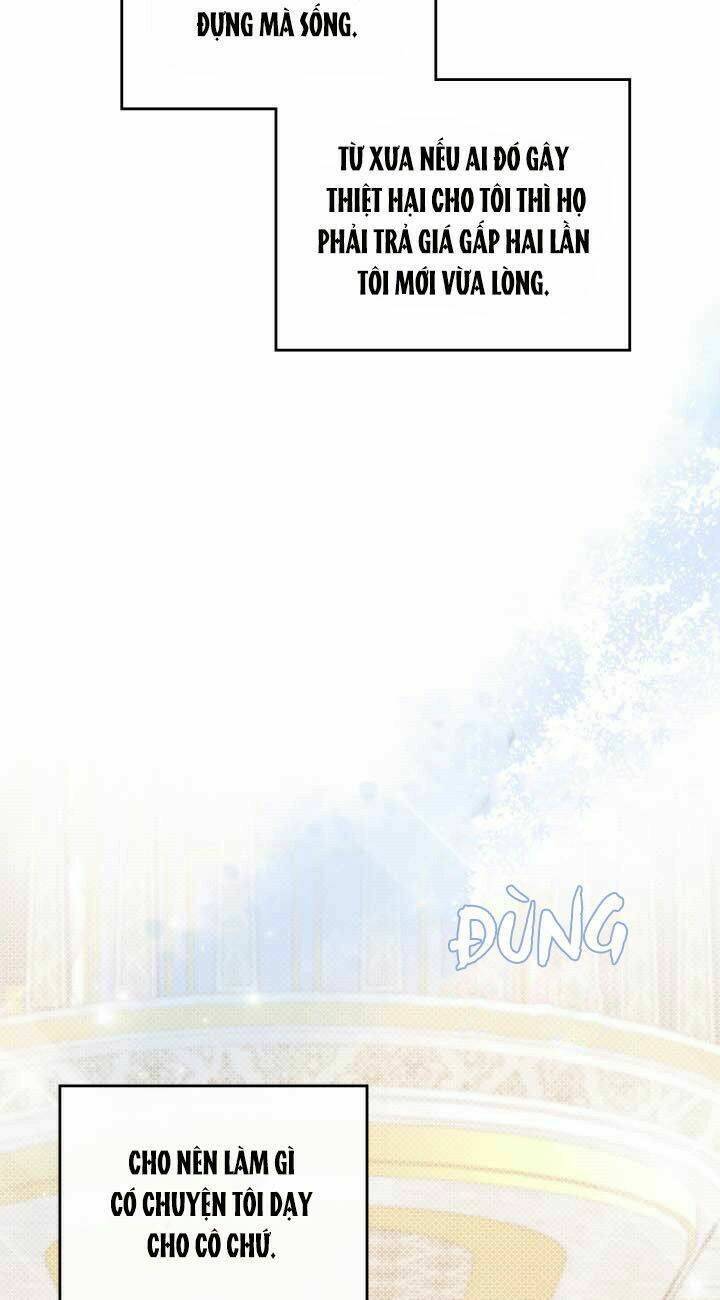 Giết Chết Ác Nữ Phản Diện: Chapter 50
