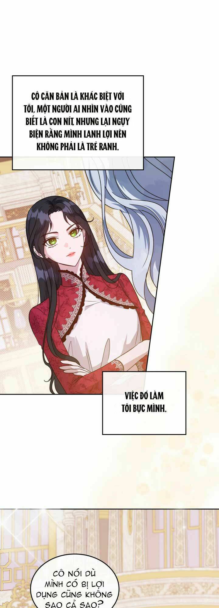 Giết Chết Ác Nữ Phản Diện: Chapter 50