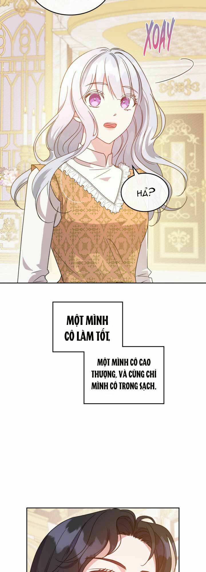 Giết Chết Ác Nữ Phản Diện: Chapter 50