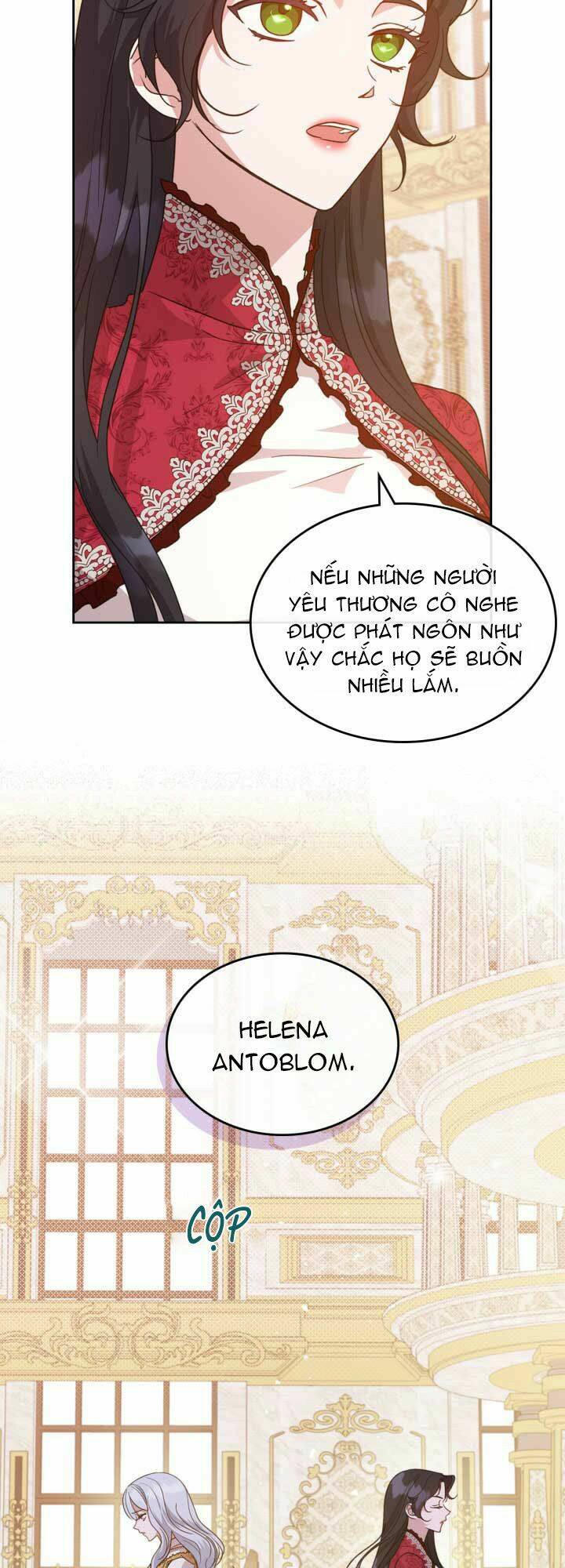 Giết Chết Ác Nữ Phản Diện: Chapter 50