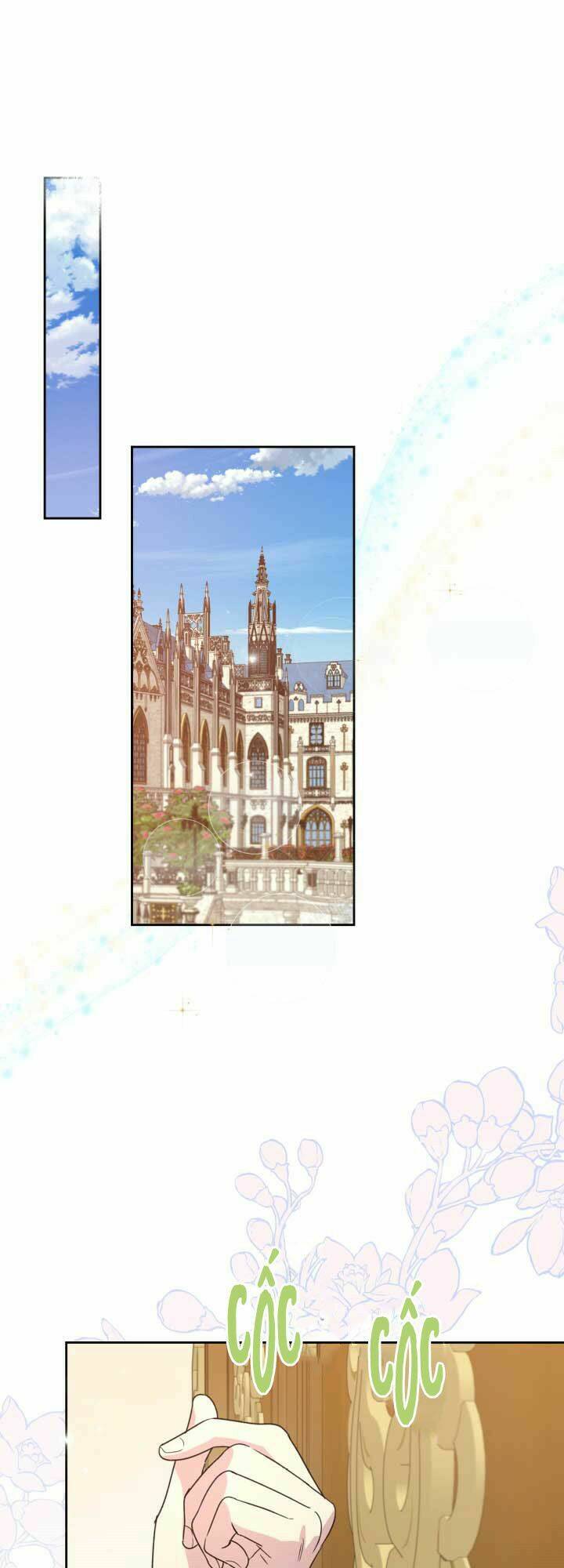 Giết Chết Ác Nữ Phản Diện: Chapter 50