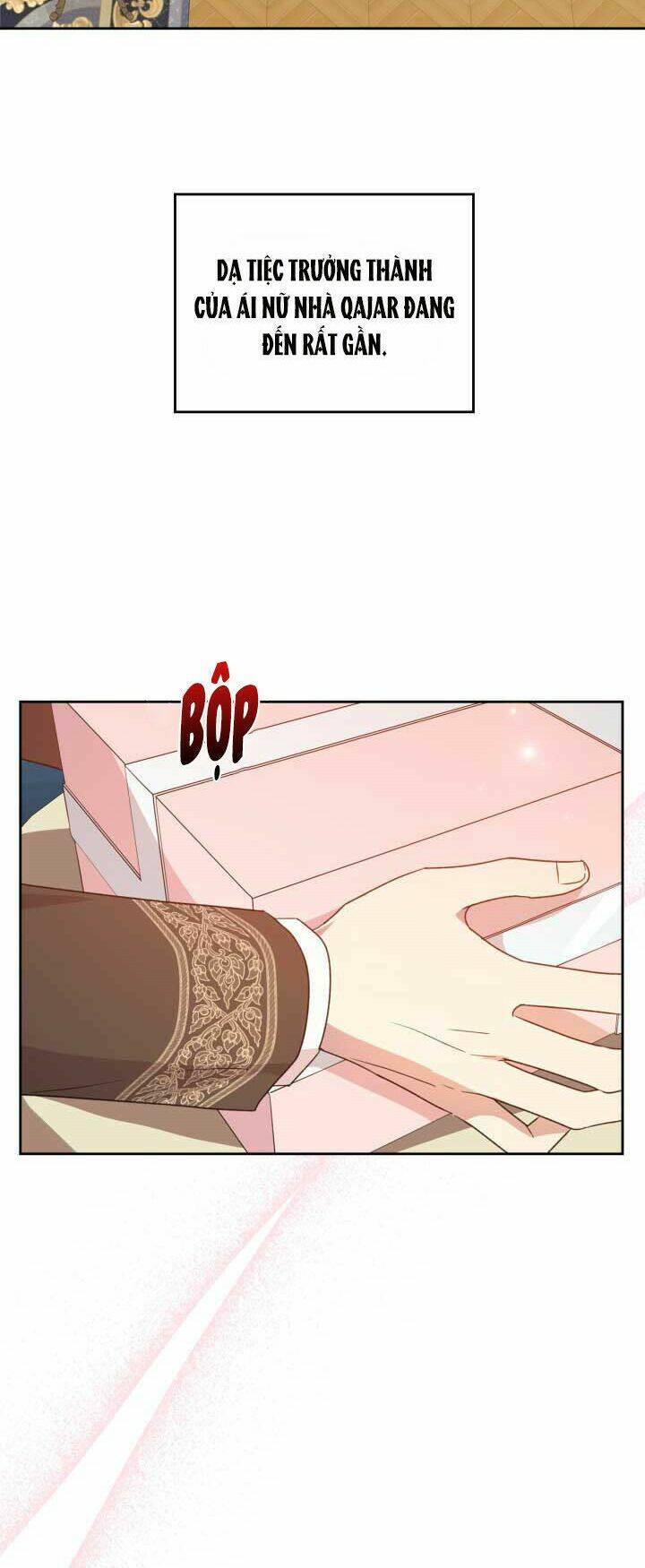 Giết Chết Ác Nữ Phản Diện: Chapter 50