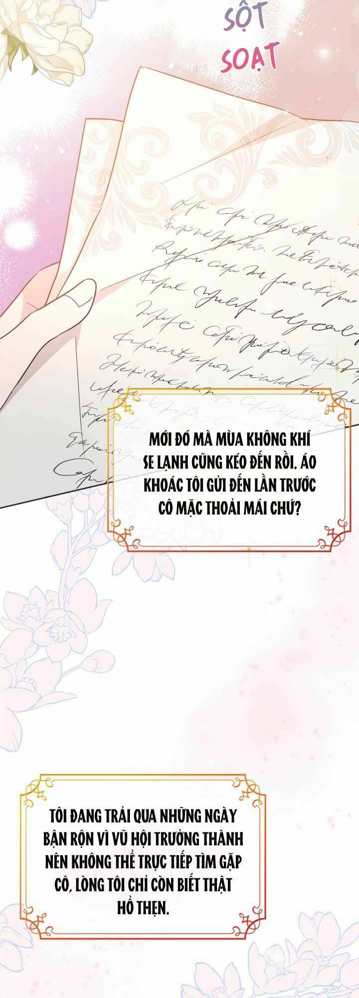 Giết Chết Ác Nữ Phản Diện: Chapter 50