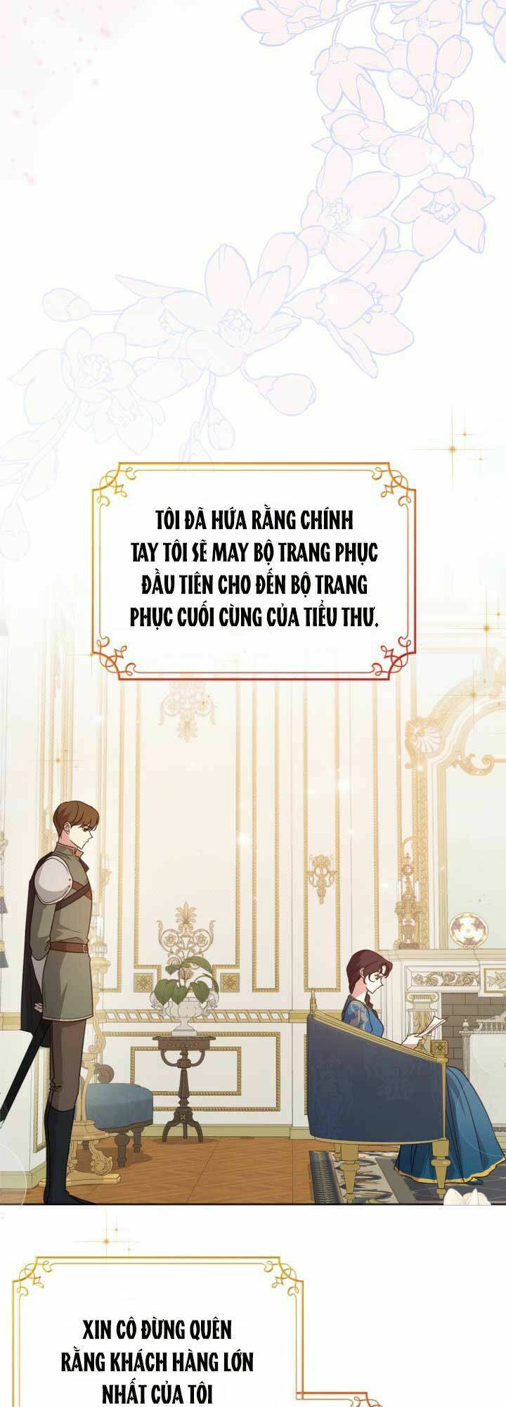 Giết Chết Ác Nữ Phản Diện: Chapter 50
