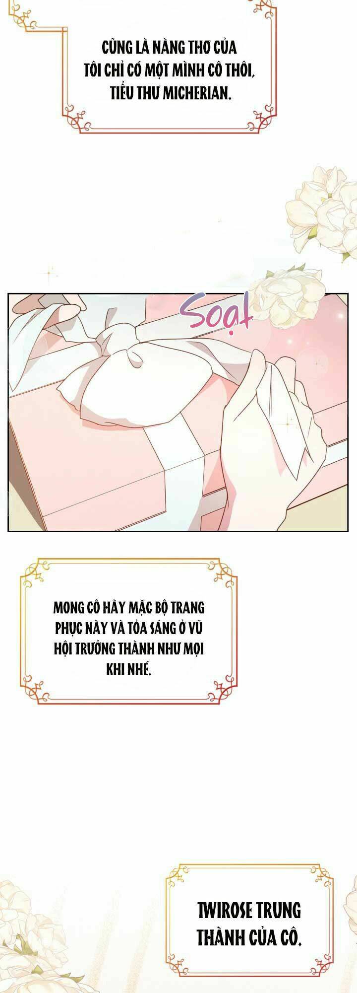 Giết Chết Ác Nữ Phản Diện: Chapter 50