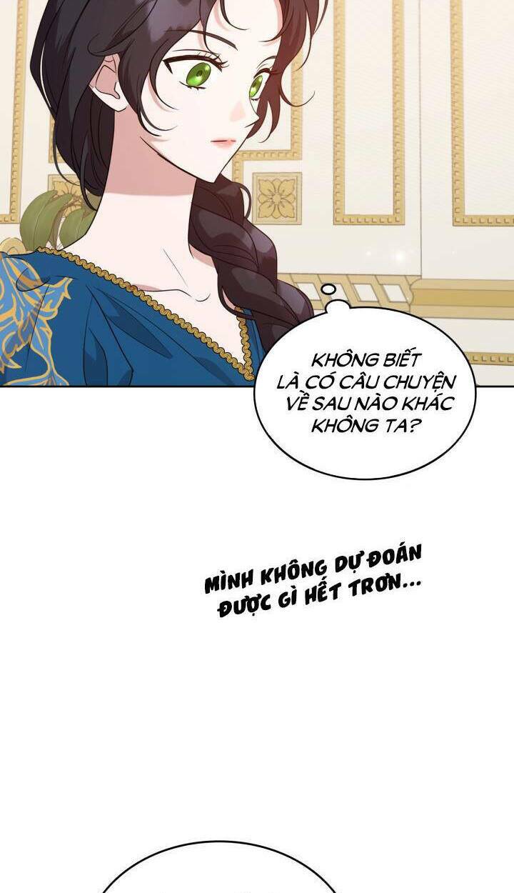 Giết Chết Ác Nữ Phản Diện: Chapter 51