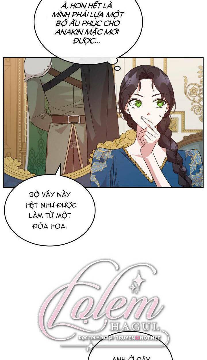 Giết Chết Ác Nữ Phản Diện: Chapter 51