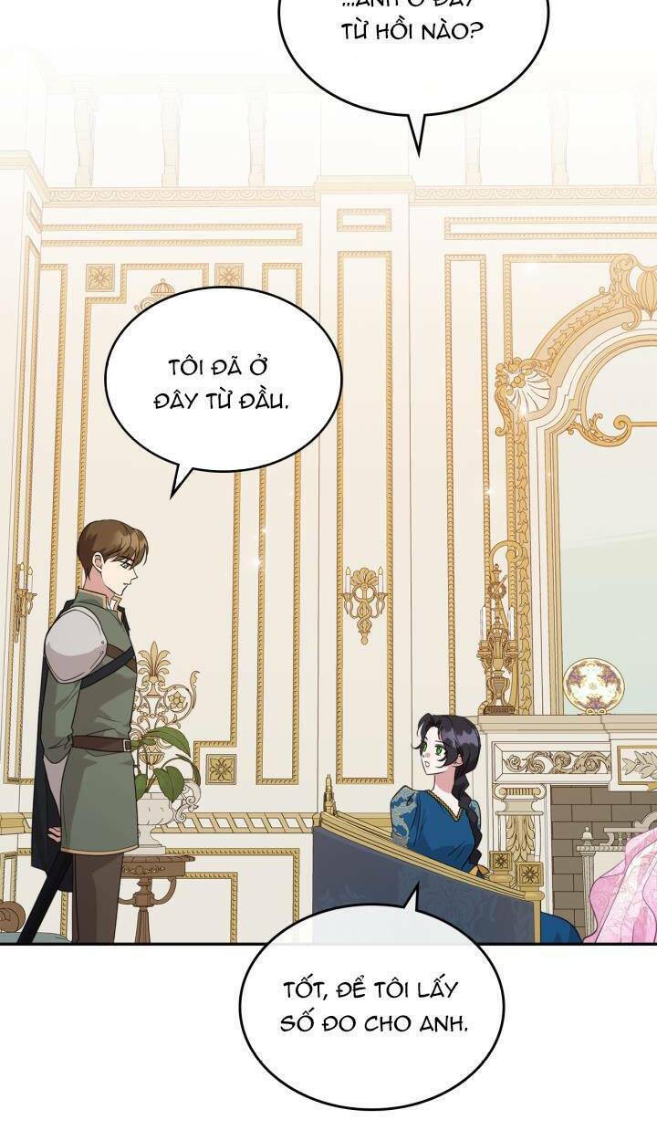 Giết Chết Ác Nữ Phản Diện: Chapter 51