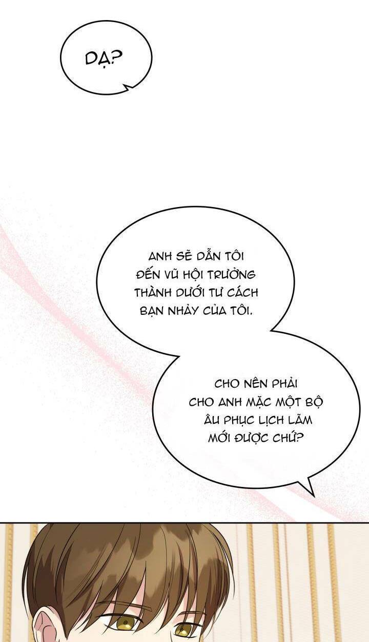 Giết Chết Ác Nữ Phản Diện: Chapter 51
