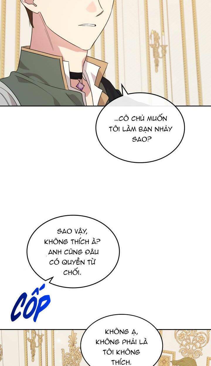 Giết Chết Ác Nữ Phản Diện: Chapter 51