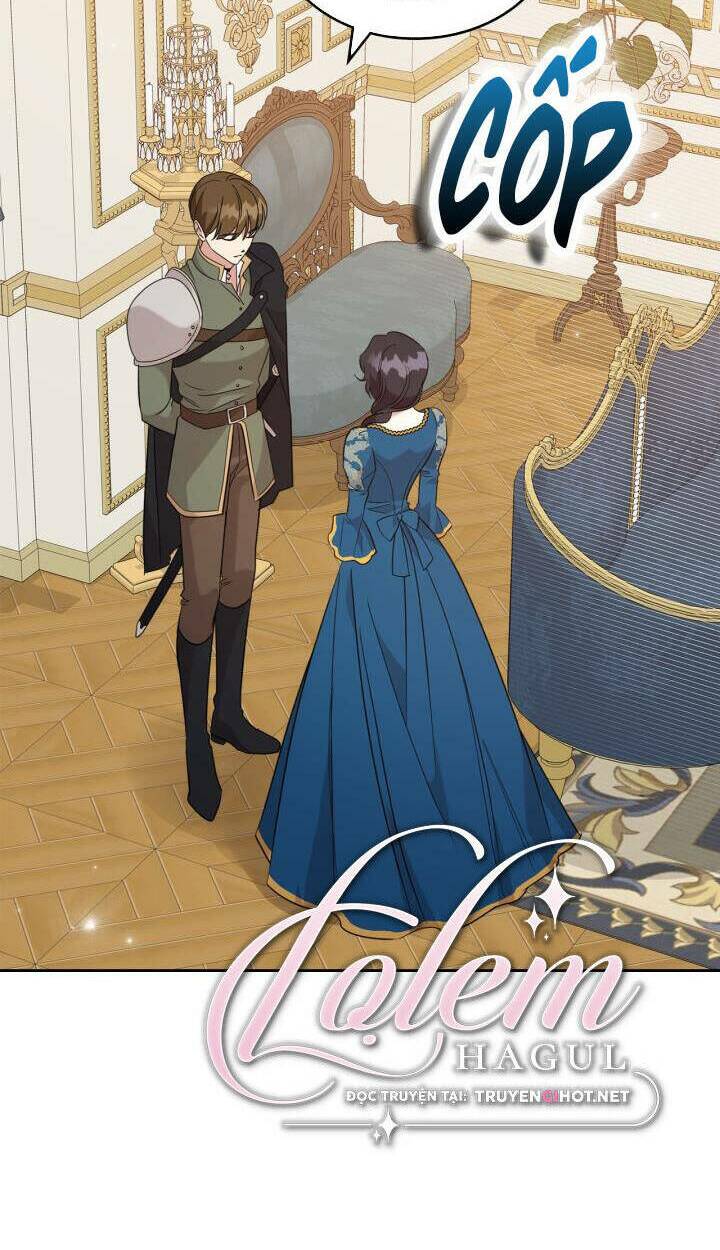 Giết Chết Ác Nữ Phản Diện: Chapter 51