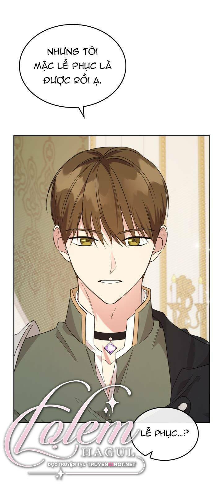 Giết Chết Ác Nữ Phản Diện: Chapter 51