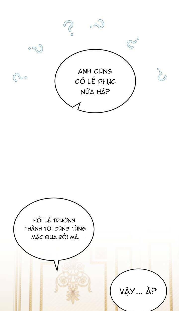 Giết Chết Ác Nữ Phản Diện: Chapter 51