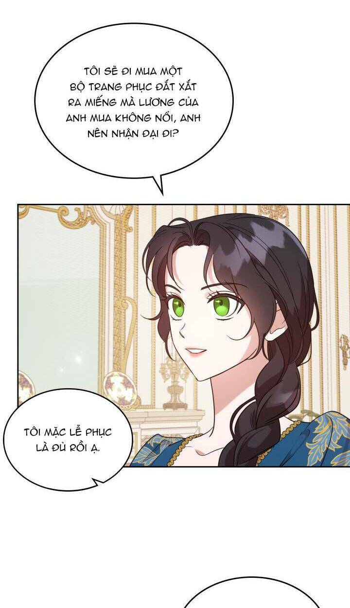 Giết Chết Ác Nữ Phản Diện: Chapter 51