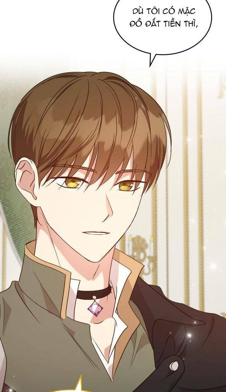 Giết Chết Ác Nữ Phản Diện: Chapter 51
