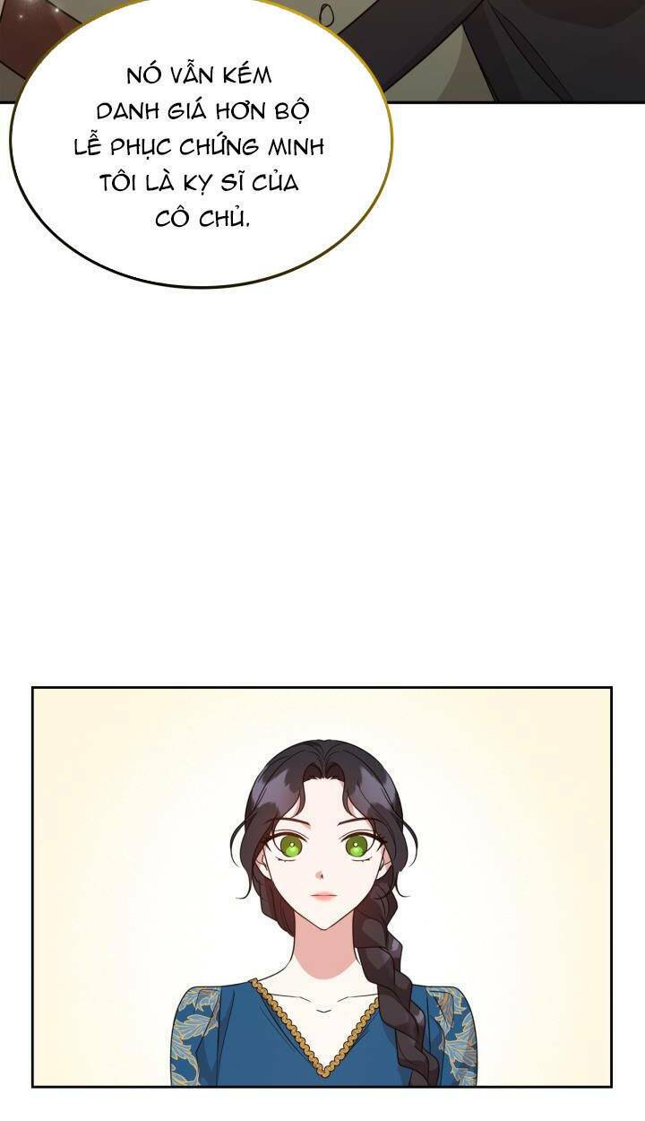 Giết Chết Ác Nữ Phản Diện: Chapter 51